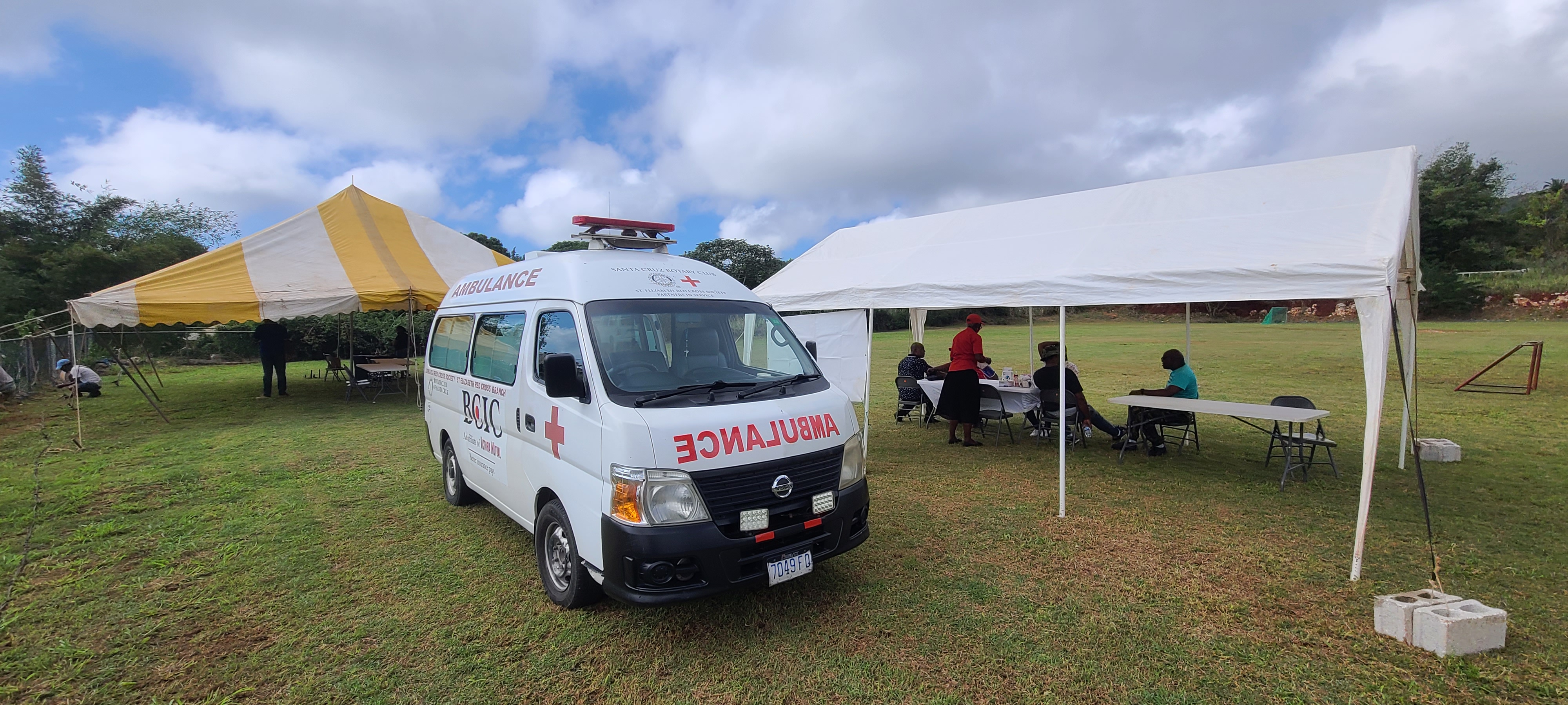 Community engagement
